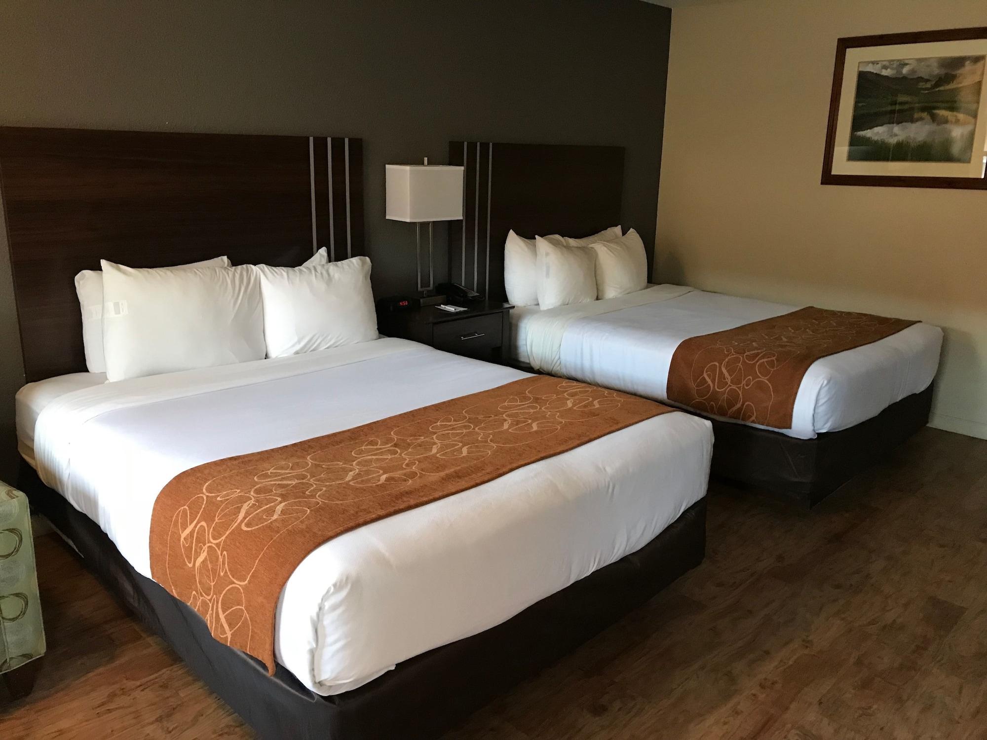 Quality Inn Durango Exterior foto