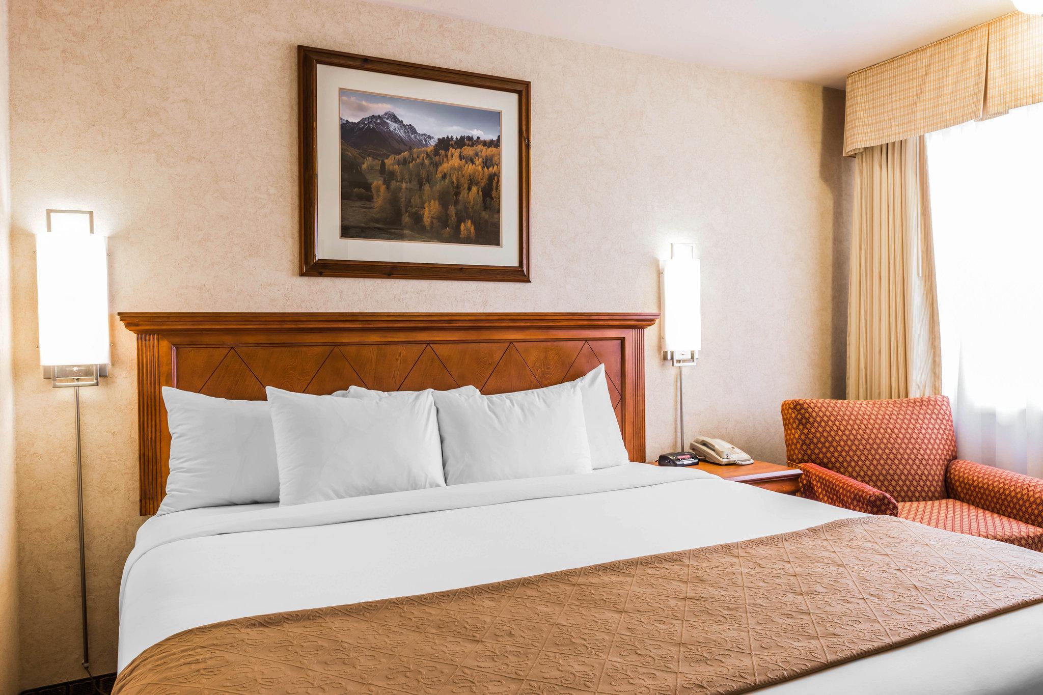 Quality Inn Durango Exterior foto
