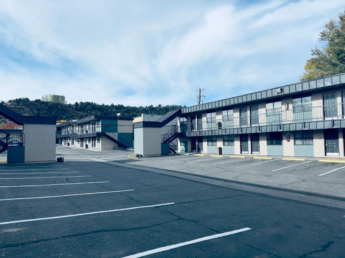 Quality Inn Durango Exterior foto
